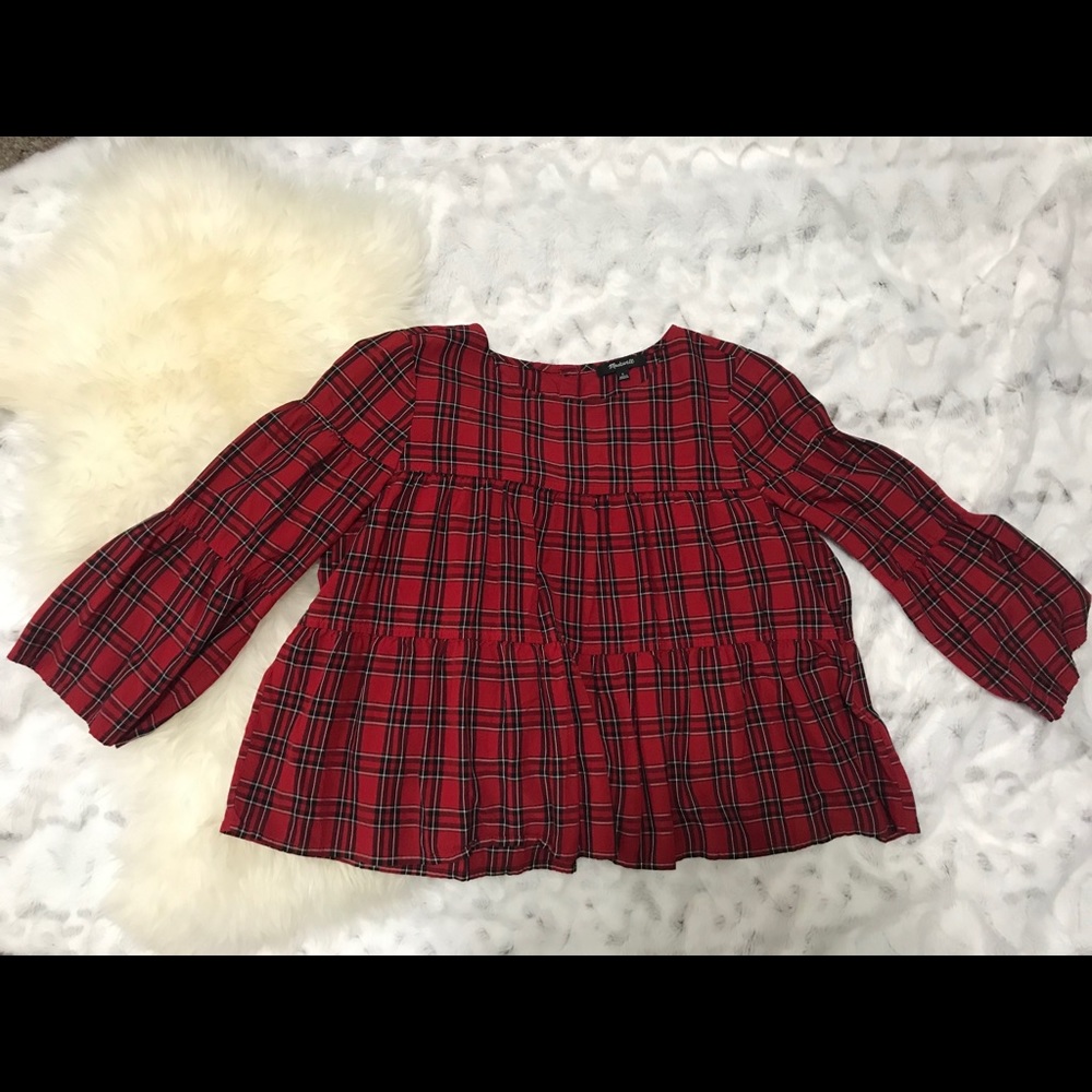 Madewell top